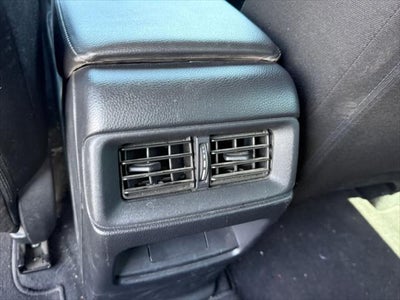 Honda CR-V LX 2024