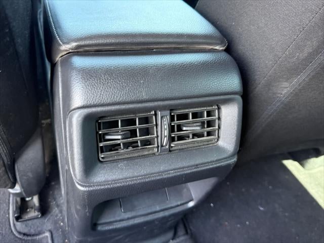Honda CR-V LX 2024