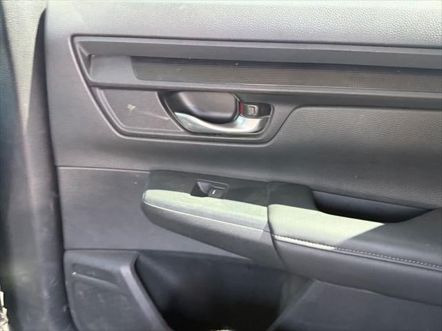 Honda CR-V LX 2024
