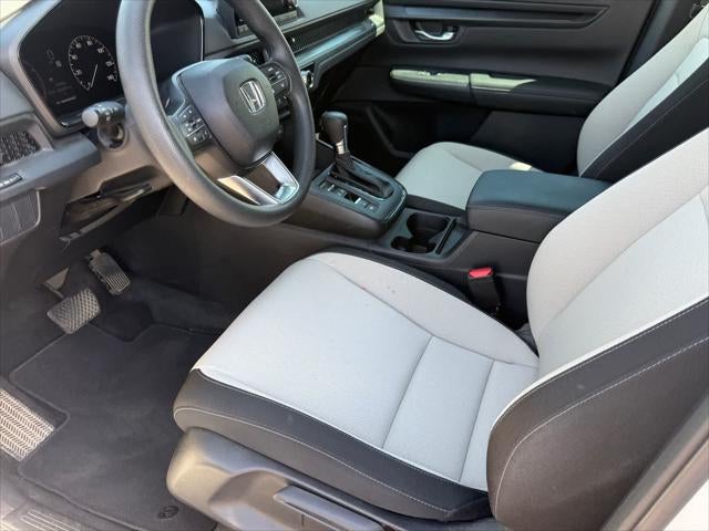 Honda CR-V LX 2024
