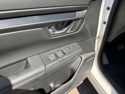Honda CR-V LX 2024