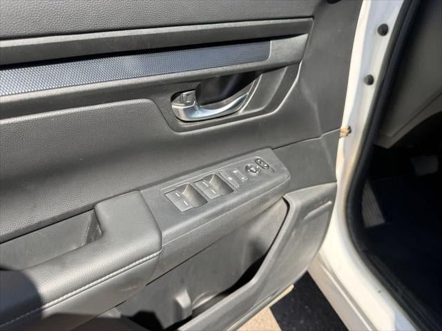 Honda CR-V LX 2024