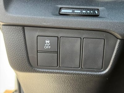 Honda CR-V LX 2024