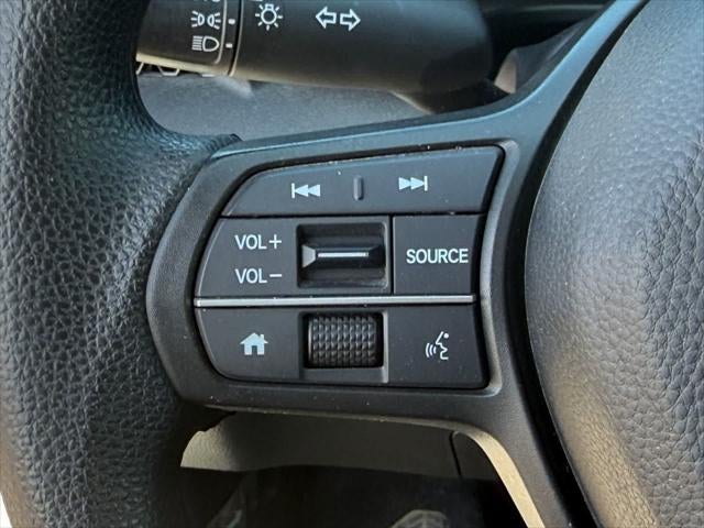 Honda CR-V LX 2024