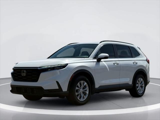 Honda CR-V LX 2024