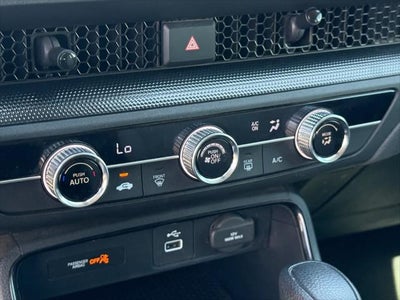 Honda CR-V LX 2024