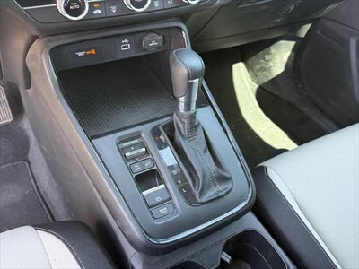 Honda CR-V LX 2024