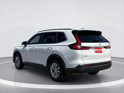 Honda CR-V LX 2024