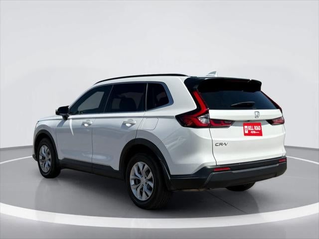 Honda CR-V LX 2024