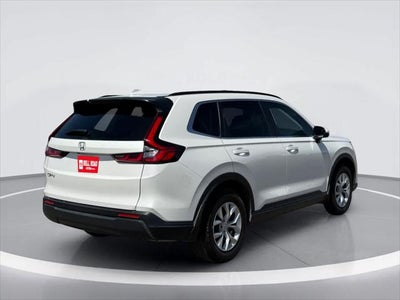 Honda CR-V LX 2024