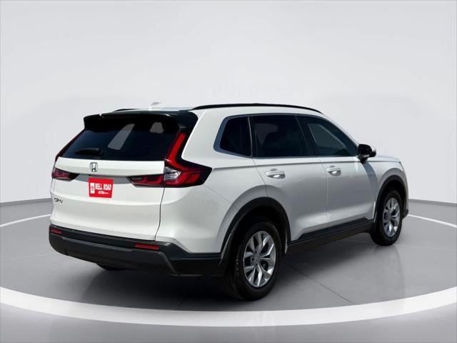 Honda CR-V LX 2024