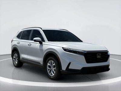 Honda CR-V LX 2024
