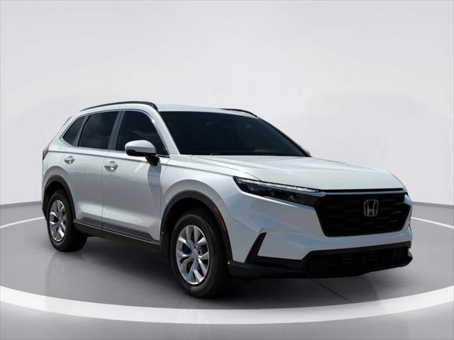 Honda CR-V LX 2024