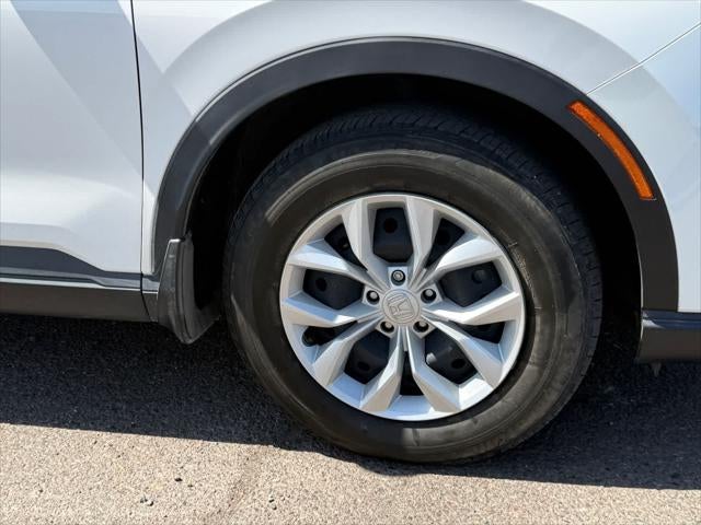 Honda CR-V LX 2024