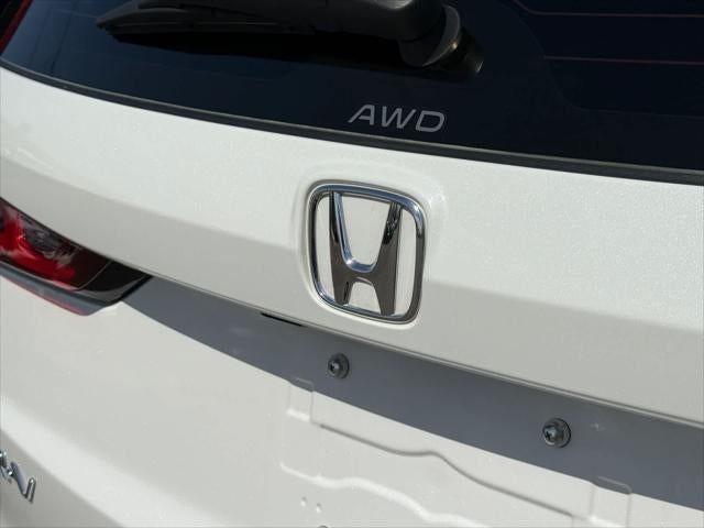 Honda CR-V LX 2024