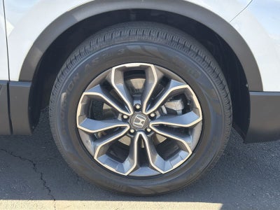 Honda CR-V EX-L 2020