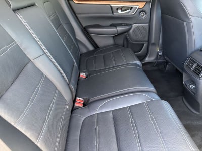 Honda CR-V EX-L 2020