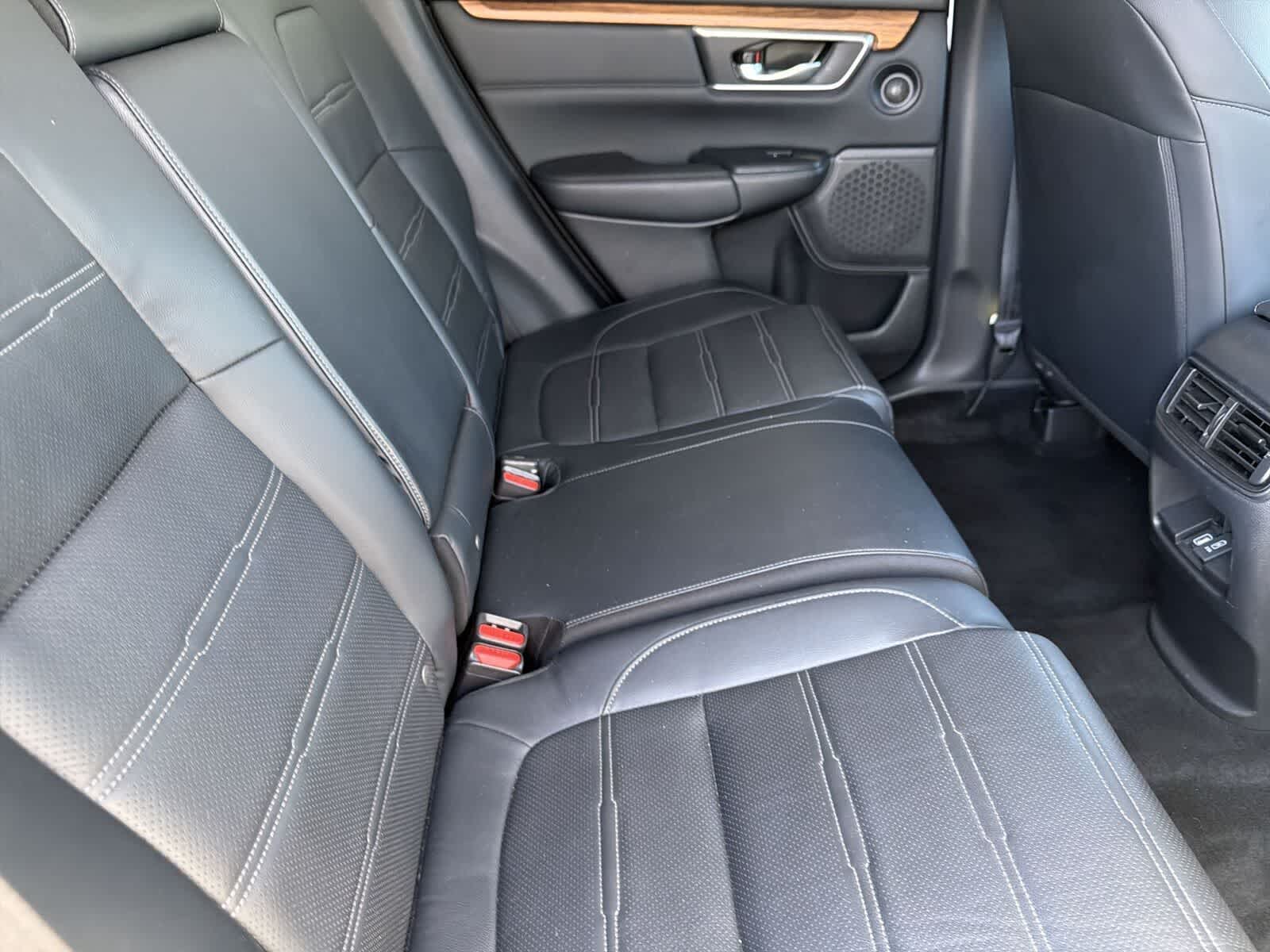 Honda CR-V EX-L 2020