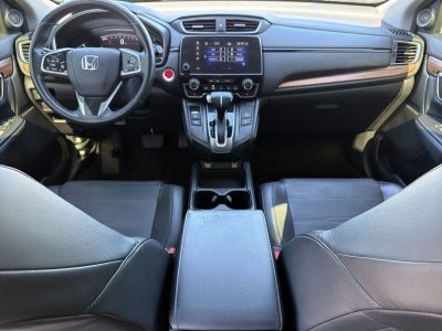 Honda CR-V EX-L 2020