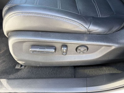 Honda CR-V EX-L 2020