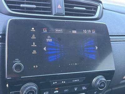 Honda CR-V EX-L 2020