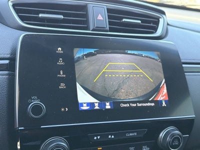 Honda CR-V EX-L 2020