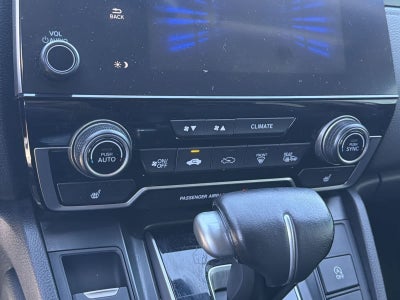 Honda CR-V EX-L 2020