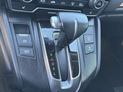 Honda CR-V EX-L 2020