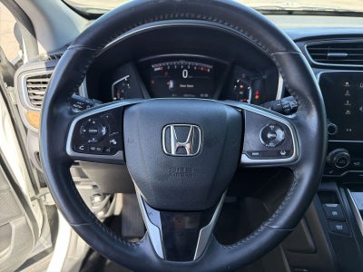 Honda CR-V EX-L 2020