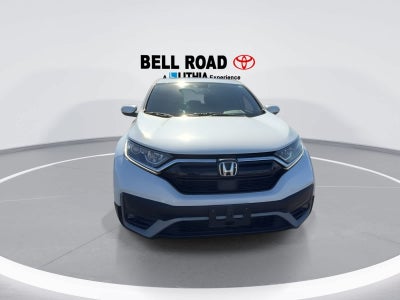 Honda CR-V EX-L 2020