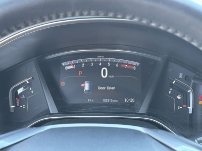 Honda CR-V EX-L 2020