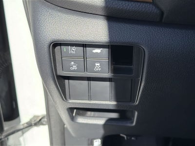 Honda CR-V EX-L 2020