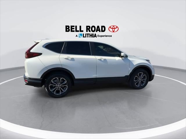 Honda CR-V EX-L 2020