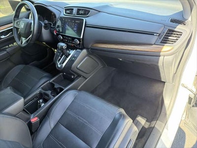 Honda CR-V EX-L 2020