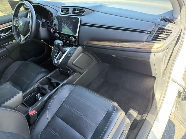 Honda CR-V EX-L 2020