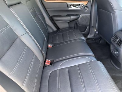 Honda CR-V EX-L 2020