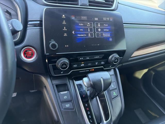 Honda CR-V EX-L 2020