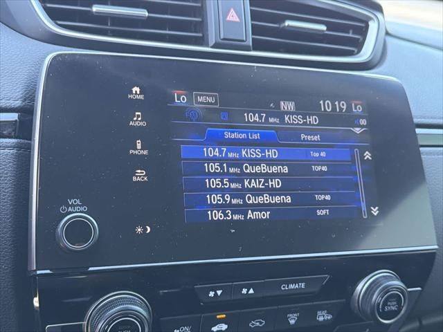 Honda CR-V EX-L 2020