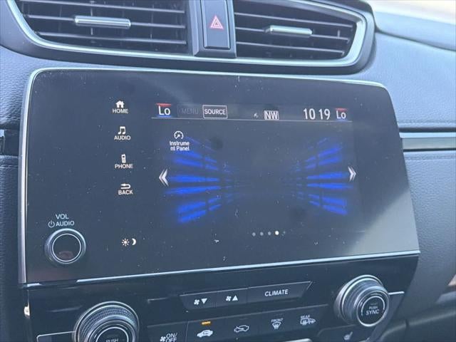 Honda CR-V EX-L 2020