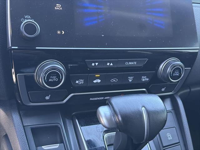 Honda CR-V EX-L 2020