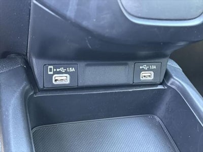 Honda CR-V EX-L 2020