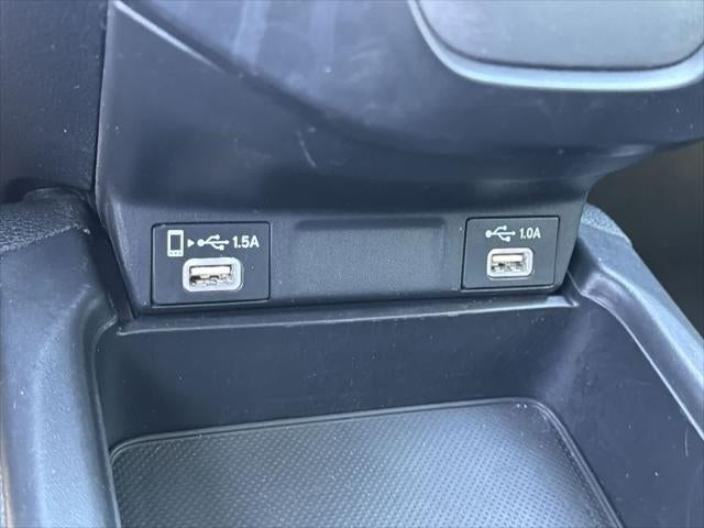 Honda CR-V EX-L 2020