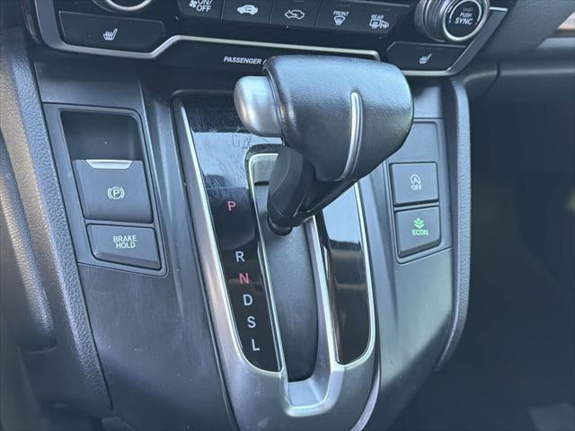 Honda CR-V EX-L 2020