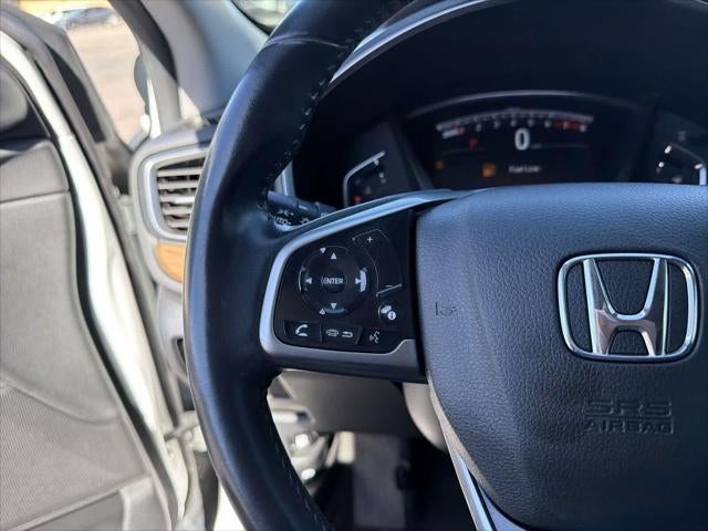Honda CR-V EX-L 2020