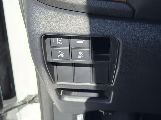 Honda CR-V EX-L 2020