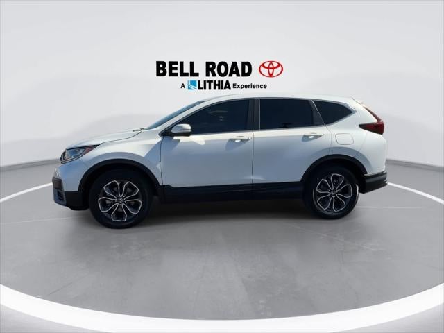 Honda CR-V EX-L 2020