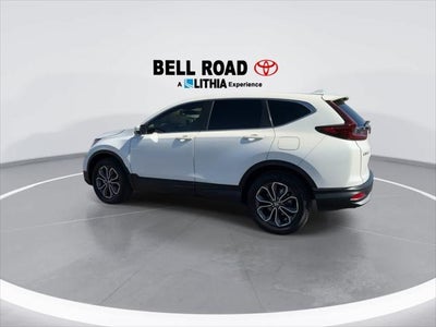 Honda CR-V EX-L 2020