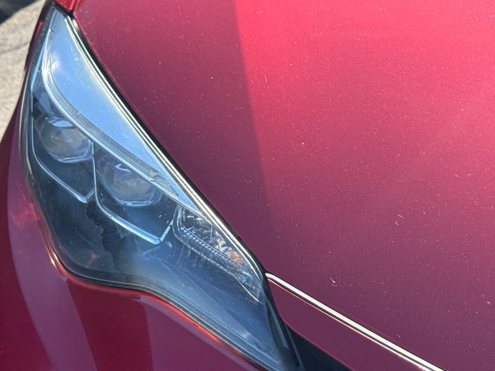 Toyota Corolla SE 2018