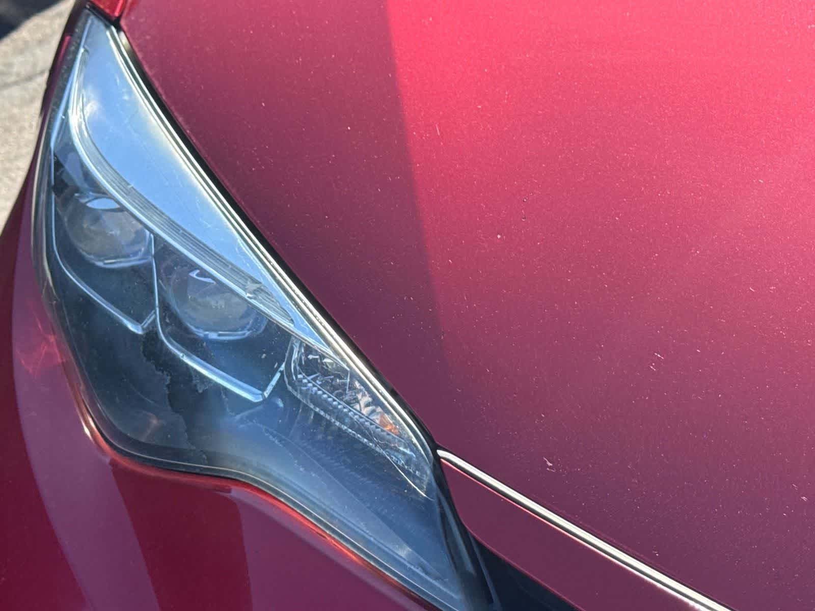 Toyota Corolla SE 2018