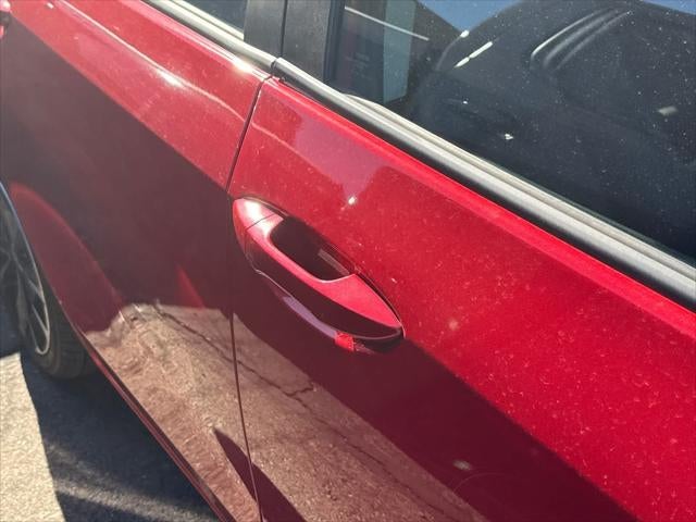 Toyota Corolla SE 2018